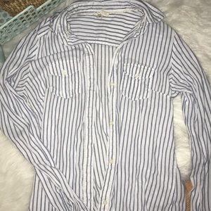 Women’s button down top